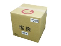 魚漬用　塩麹(国産米) 20kg